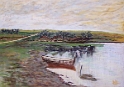103 La Barque (50x65)